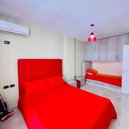 El Angel Appartement Shëngjin