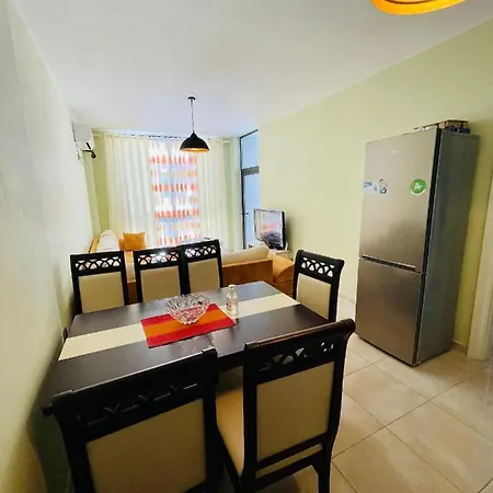 Appartement El Angel