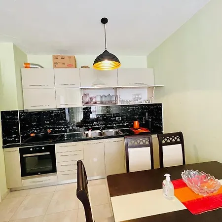 El Angel Appartement