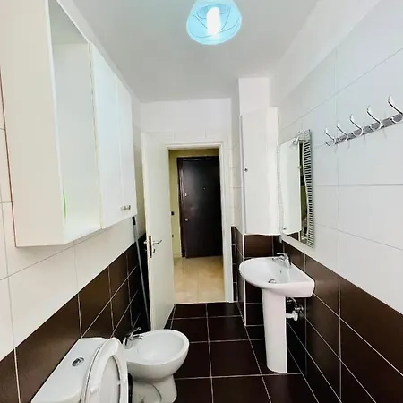 El Angel Apartmán *