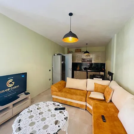 El Angel * Shëngjin