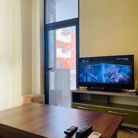 Appartement El Angel *