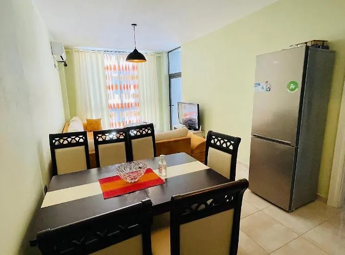 Appartement El Angel