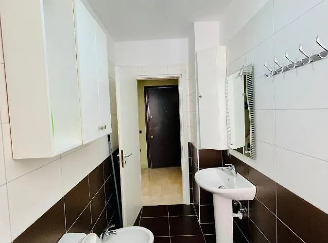 El Angel Appartement *