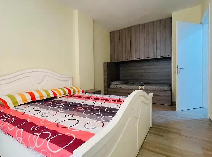 El Angel * Shëngjin