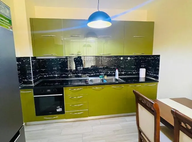 Appartement El Angel