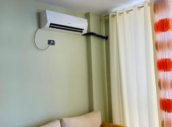 El Angel * Shëngjin