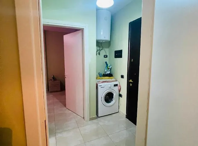 Appartement El Angel