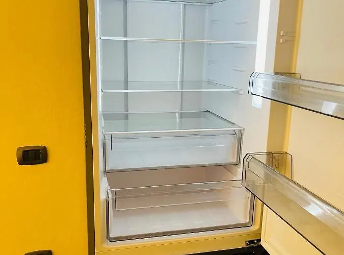 El Angel Appartement Shëngjin