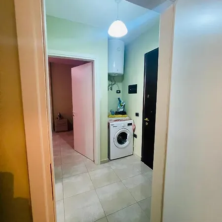 Апартаменты El Angel