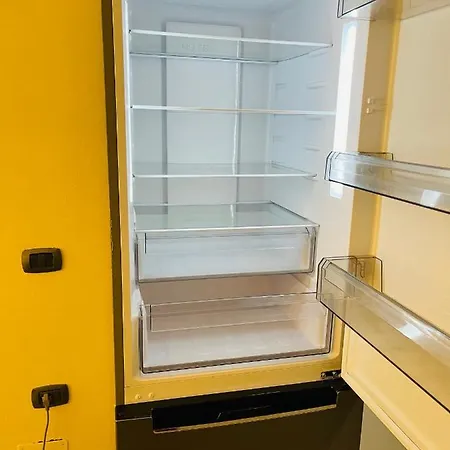 El Angel Апартаменты Шенджин