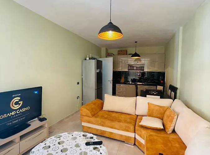 El Angel * Shëngjin